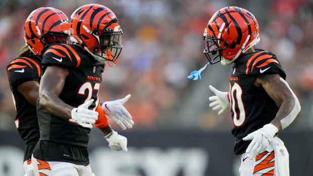 Cincinnati Bengals